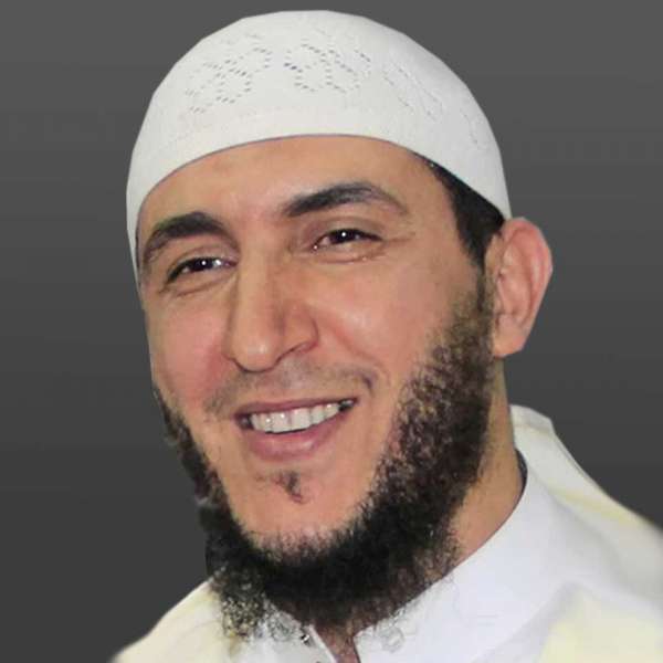 ياسين الجزائري