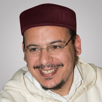عمر القزابري
