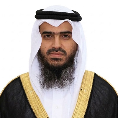 تركي عبيد المري