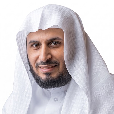 سعد الغامدي