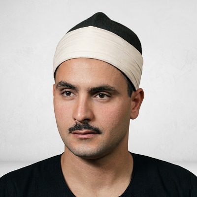 محمد صديق المنشاوي