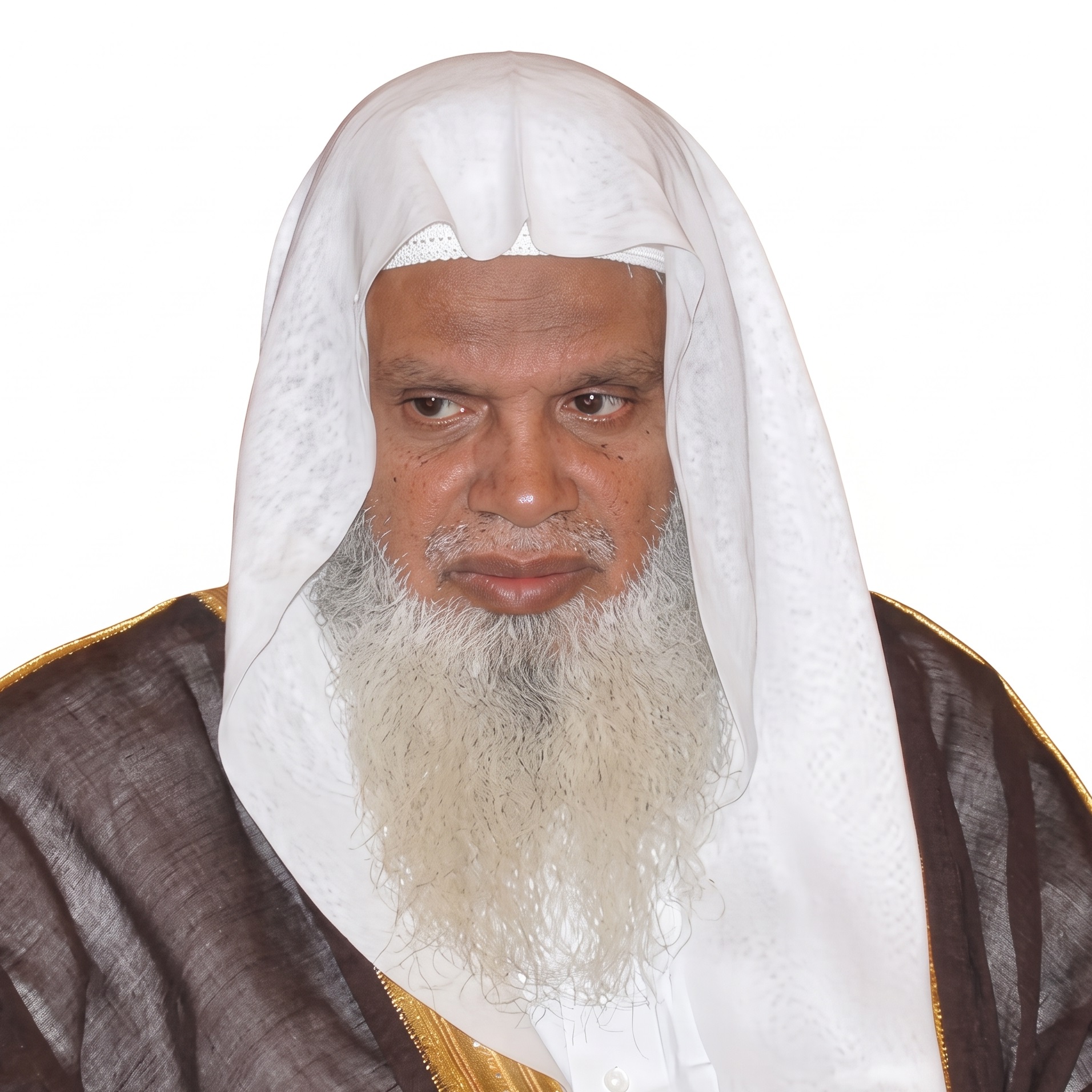 علي الحذيفي