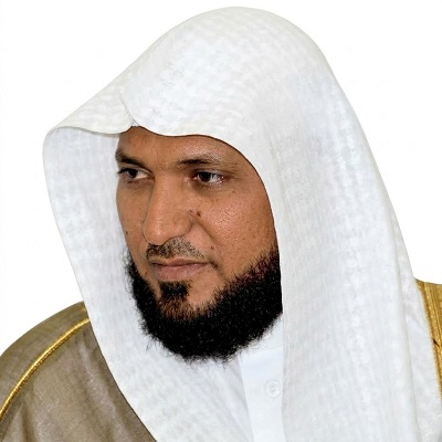 ماهر المعيقلي