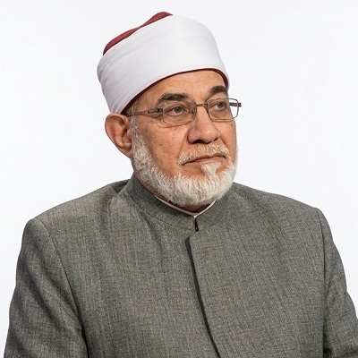 أحمد عيسي المعصراوي